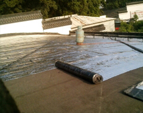 浔阳区屋顶防水